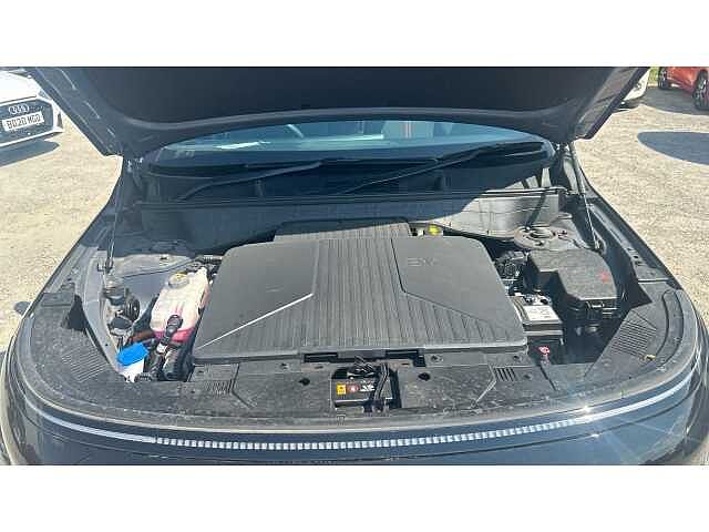 Hyundai Kona KONA 160kW N Line 65kWh 5dr Auto