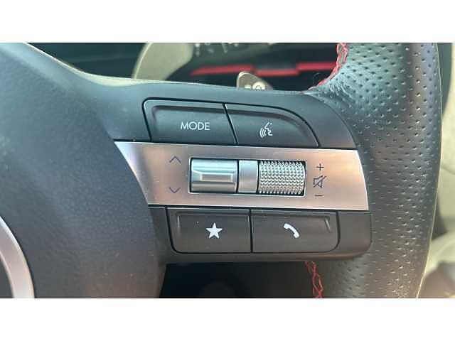 Hyundai Kona KONA 160kW N Line 65kWh 5dr Auto