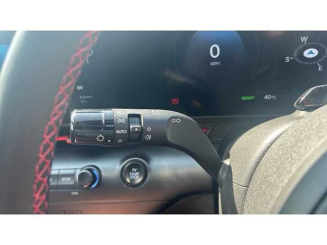 Hyundai Kona KONA 160kW N Line 65kWh 5dr Auto