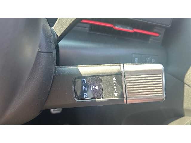 Hyundai Kona KONA 160kW N Line 65kWh 5dr Auto