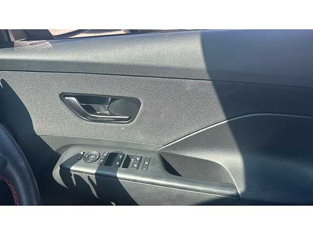 Hyundai Kona KONA 160kW N Line 65kWh 5dr Auto