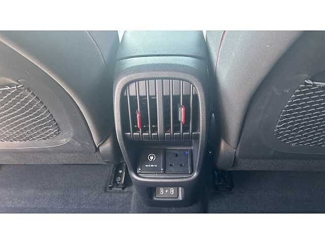 Hyundai Kona KONA 160kW N Line 65kWh 5dr Auto