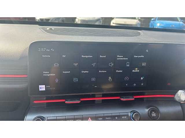 Hyundai Kona KONA 160kW N Line 65kWh 5dr Auto