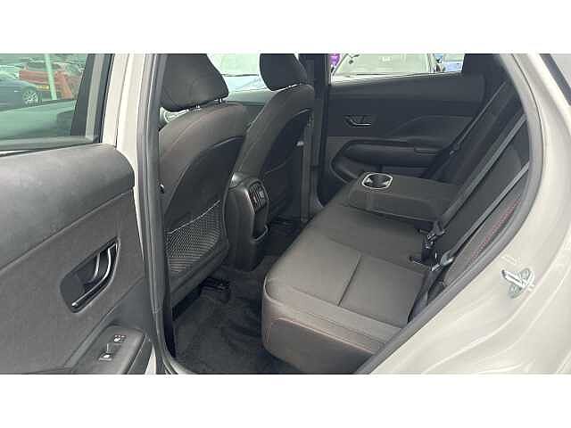Hyundai Kona KONA 1.6 GDi Hybrid N Line 5dr DCT