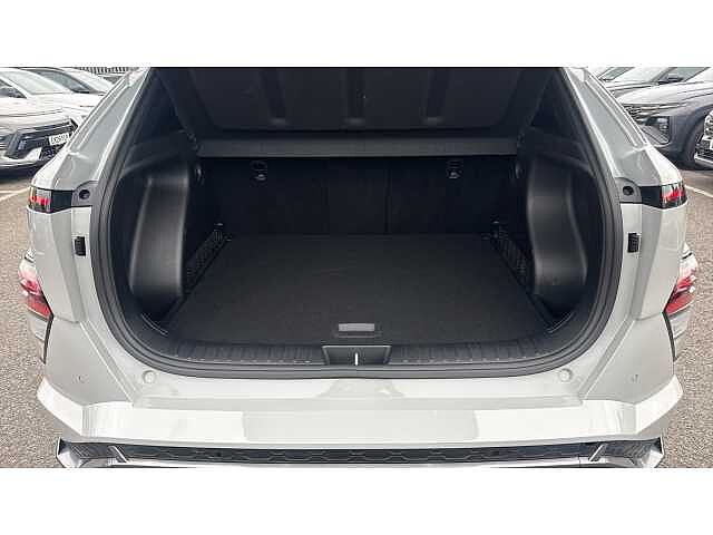 Hyundai Kona KONA 1.6 GDi Hybrid N Line 5dr DCT