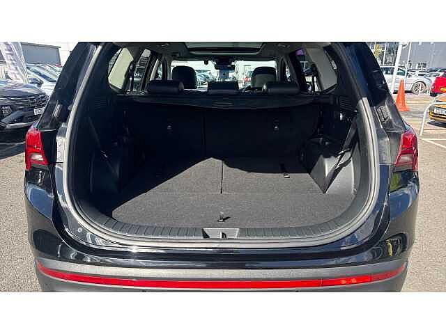 Hyundai Santa Fe SANTA FE 1.6 TGDi Hybrid Ultimate 5dr 4WD Auto