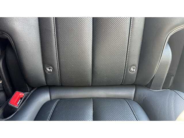Hyundai Santa Fe SANTA FE 1.6 TGDi Hybrid Ultimate 5dr 4WD Auto