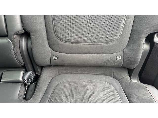 Hyundai Tucson TUCSON 1.6T 239 Hybrid N Line S 5dr Auto