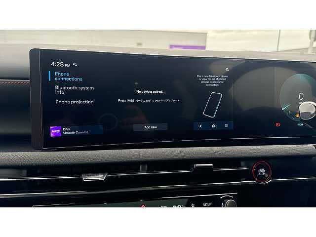 Hyundai Tucson TUCSON 1.6T 239 Hybrid N Line S 5dr Auto