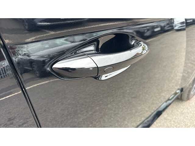 Hyundai Tucson TUCSON 1.6T 239 Hybrid N Line S 5dr Auto