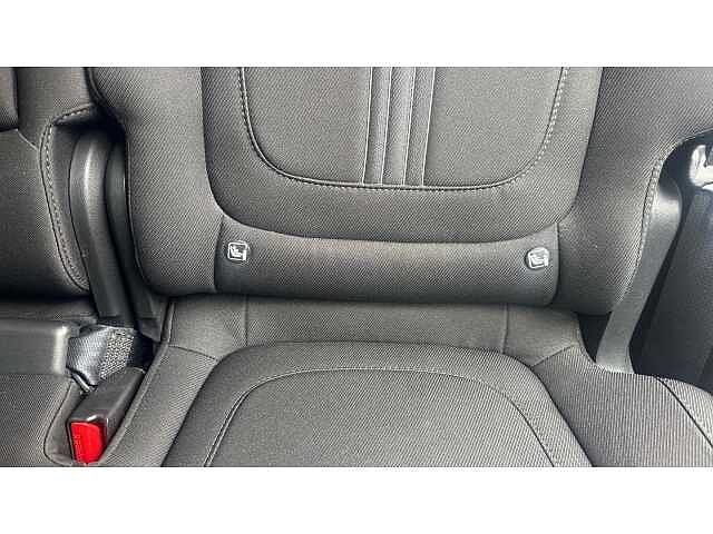 Hyundai Tucson TUCSON 1.6 TGDi Hybrid 230 SE Connect 5dr 2WD Auto
