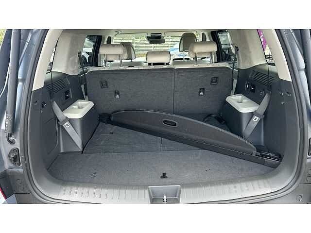 Hyundai Santa Fe SANTA FE 1.6 TGDi Plug-in Hybrid Ultimate 5dr 4WD Auto