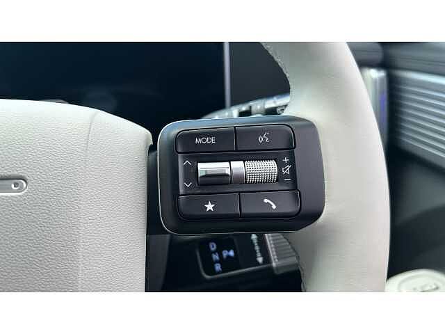 Hyundai Santa Fe SANTA FE 1.6 TGDi Plug-in Hybrid Ultimate 5dr 4WD Auto
