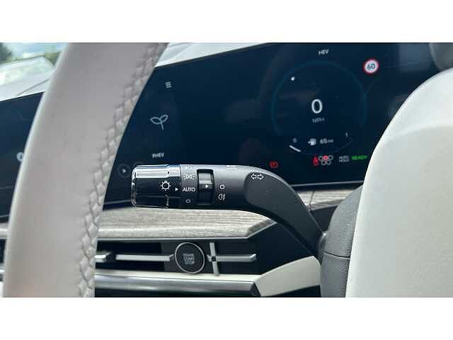 Hyundai Santa Fe SANTA FE 1.6 TGDi Plug-in Hybrid Ultimate 5dr 4WD Auto