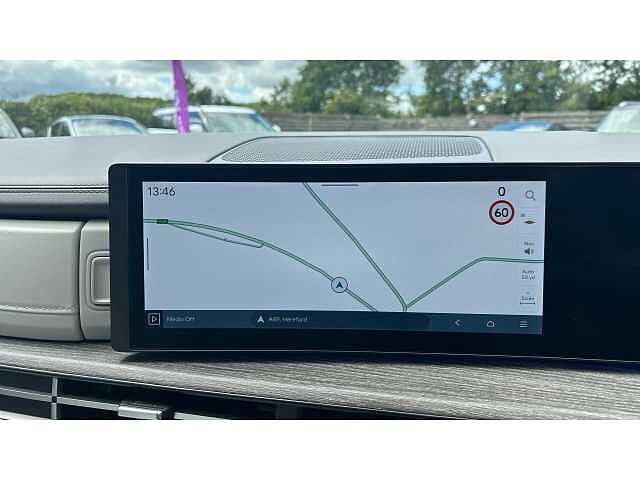 Hyundai Santa Fe SANTA FE 1.6 TGDi Plug-in Hybrid Ultimate 5dr 4WD Auto