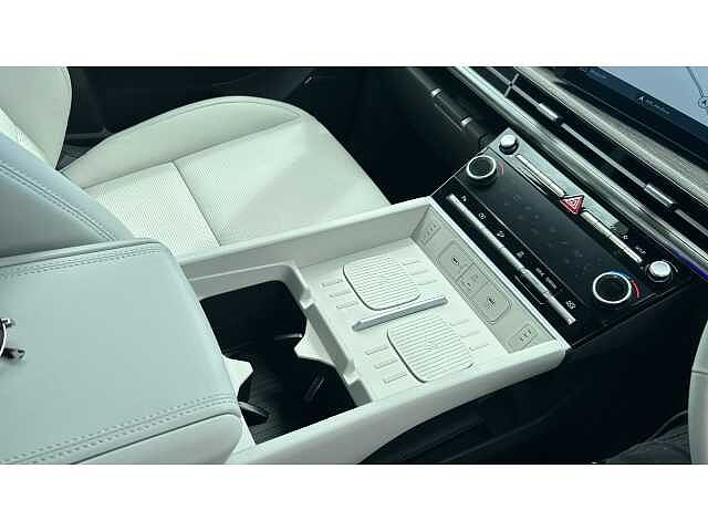 Hyundai Santa Fe SANTA FE 1.6 TGDi Plug-in Hybrid Ultimate 5dr 4WD Auto