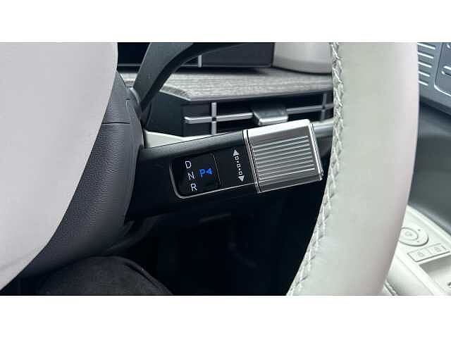 Hyundai Santa Fe SANTA FE 1.6 TGDi Plug-in Hybrid Ultimate 5dr 4WD Auto