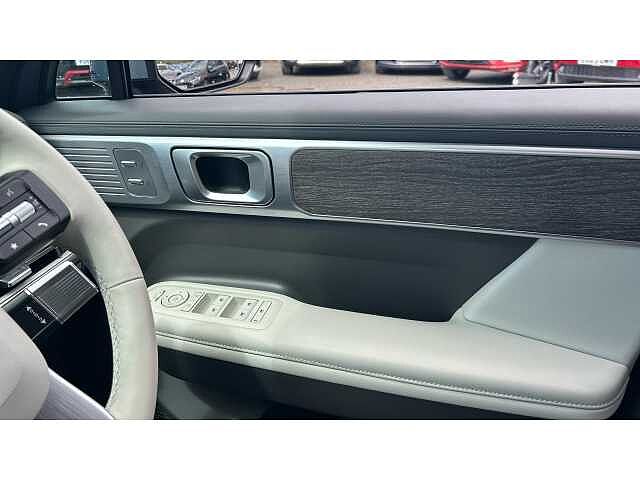 Hyundai Santa Fe SANTA FE 1.6 TGDi Plug-in Hybrid Ultimate 5dr 4WD Auto