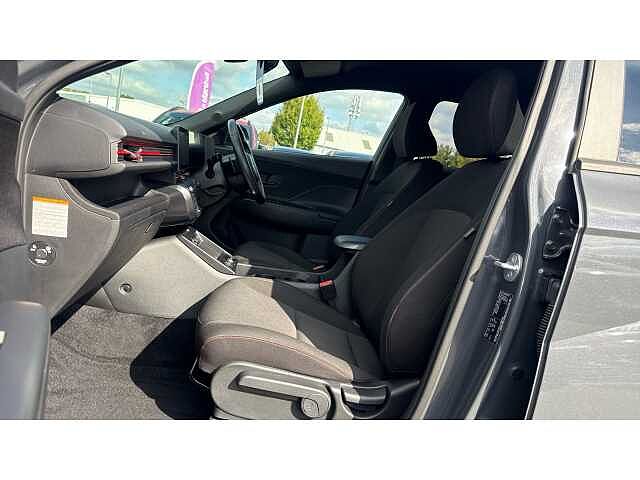 Hyundai Kona KONA 1.6 GDi Hybrid N Line 5dr DCT