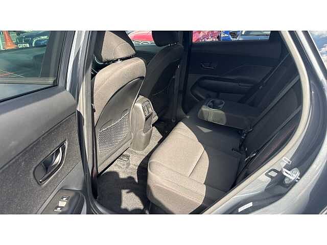 Hyundai Kona KONA 1.6 GDi Hybrid N Line 5dr DCT
