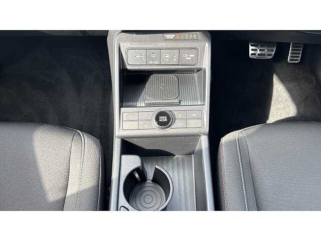 Hyundai Kona KONA 1.6 GDi Hybrid N Line 5dr DCT