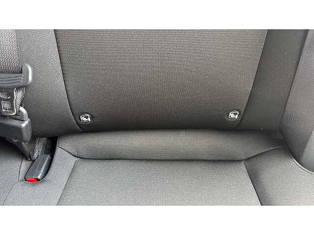 Hyundai Kona KONA 1.6 GDi Hybrid N Line 5dr DCT