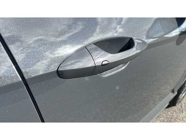 Hyundai Kona KONA 1.6 GDi Hybrid N Line 5dr DCT