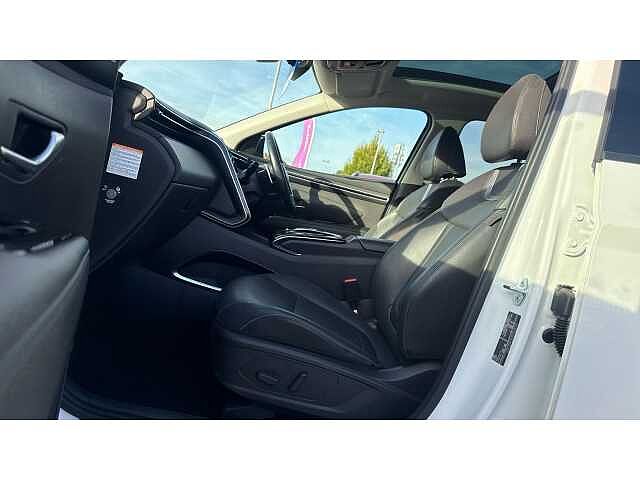 Hyundai Tucson TUCSON 1.6 TGDi Hybrid 230 Ultimate 5dr 2WD Auto