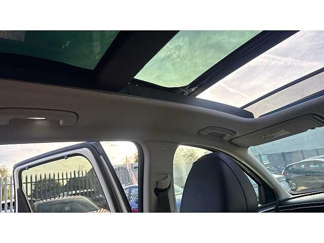 Hyundai Tucson TUCSON 1.6 TGDi Hybrid 230 Ultimate 5dr 2WD Auto