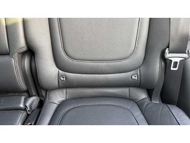 Hyundai Tucson TUCSON 1.6 TGDi Hybrid 230 Ultimate 5dr 2WD Auto