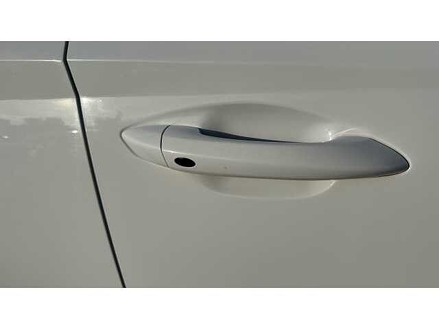 Hyundai Tucson TUCSON 1.6 TGDi Hybrid 230 Ultimate 5dr 2WD Auto