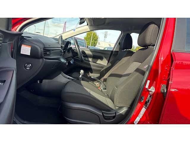 Hyundai i20 I20 1.0T GDi 48V MHD SE Connect 5dr