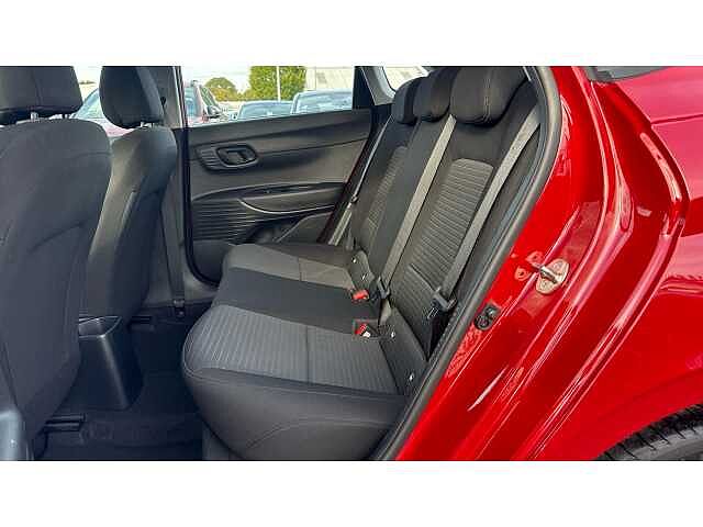 Hyundai i20 I20 1.0T GDi 48V MHD SE Connect 5dr