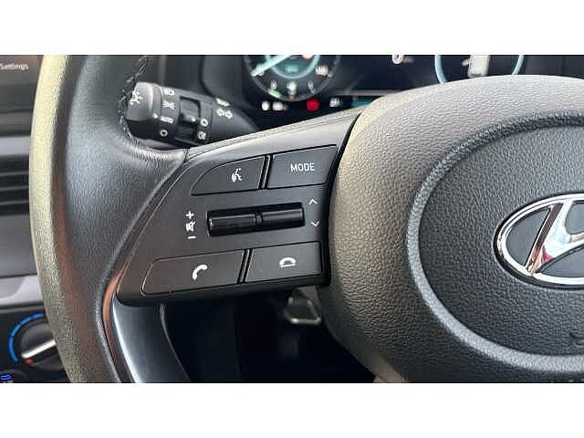 Hyundai i20 I20 1.0T GDi 48V MHD SE Connect 5dr