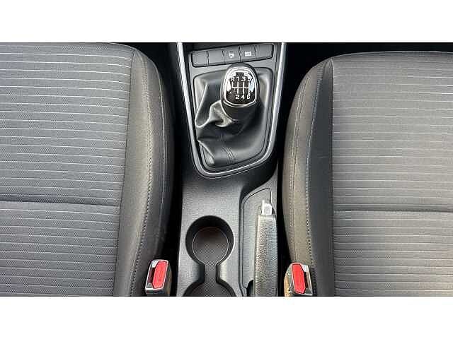 Hyundai i20 I20 1.0T GDi 48V MHD SE Connect 5dr