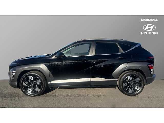 Hyundai Kona KONA 1.6 GDi Hybrid Ultimate 5dr DCT