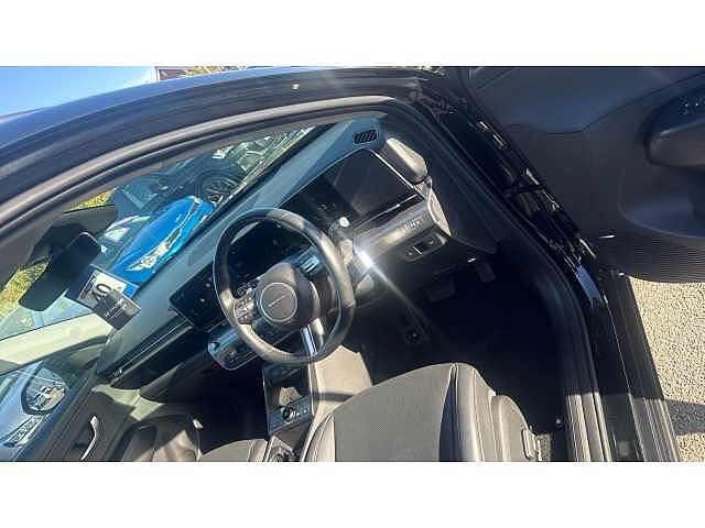 Hyundai Kona KONA 1.6 GDi Hybrid Ultimate 5dr DCT