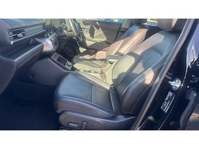 Hyundai Kona KONA 1.6 GDi Hybrid Ultimate 5dr DCT