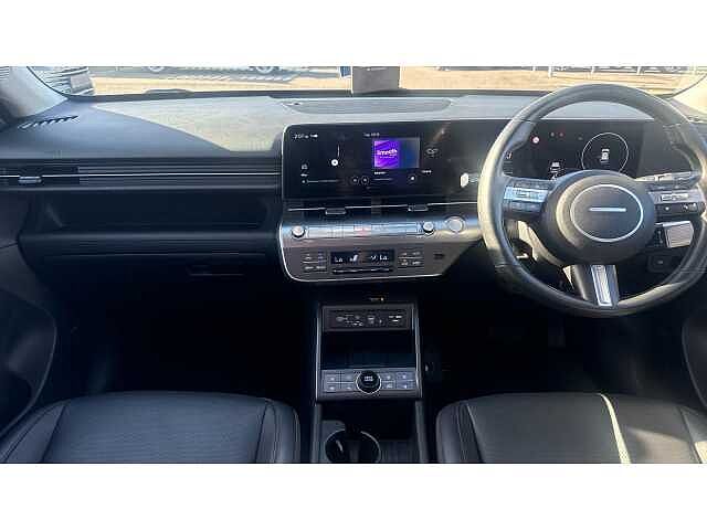Hyundai Kona KONA 1.6 GDi Hybrid Ultimate 5dr DCT