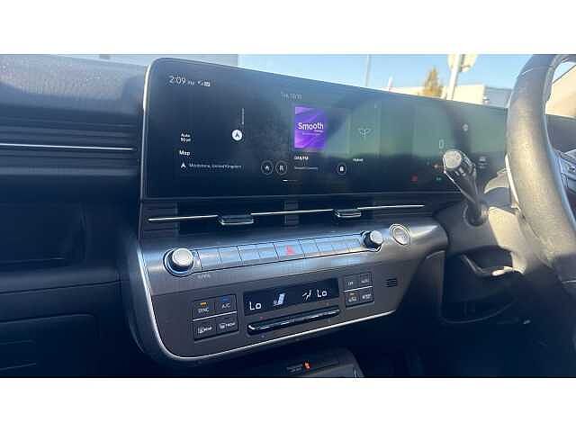 Hyundai Kona KONA 1.6 GDi Hybrid Ultimate 5dr DCT