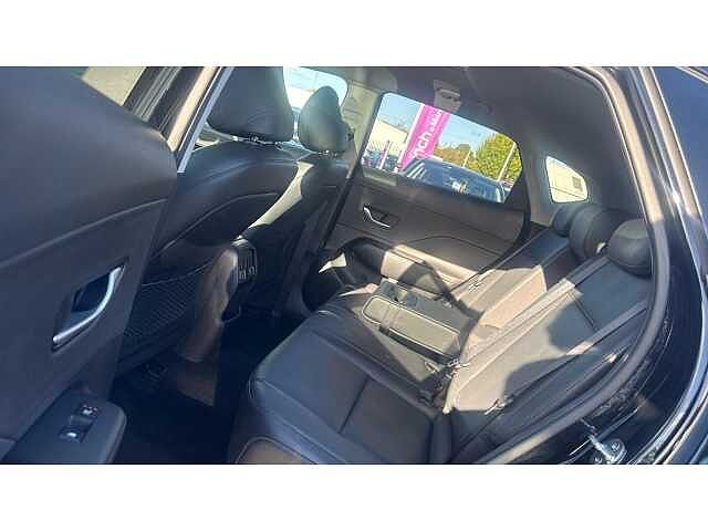 Hyundai Kona KONA 1.6 GDi Hybrid Ultimate 5dr DCT