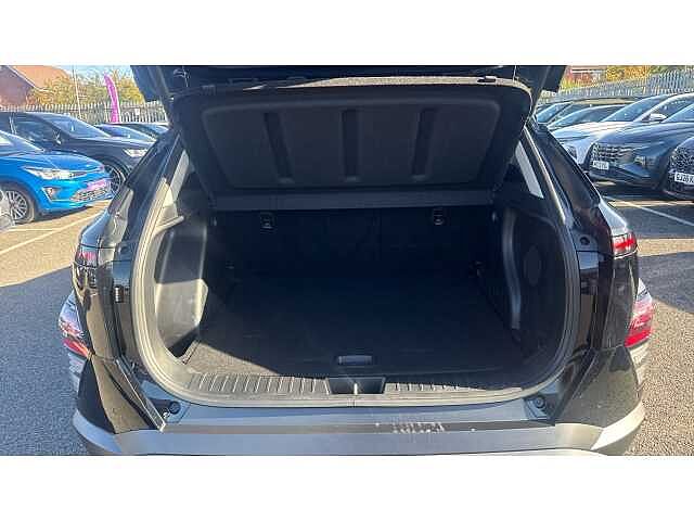 Hyundai Kona KONA 1.6 GDi Hybrid Ultimate 5dr DCT