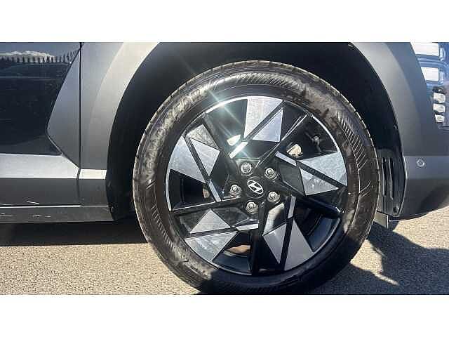 Hyundai Kona KONA 1.6 GDi Hybrid Ultimate 5dr DCT