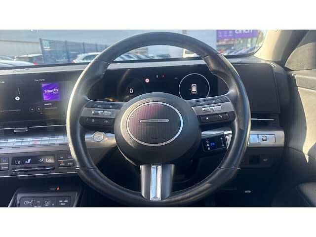 Hyundai Kona KONA 1.6 GDi Hybrid Ultimate 5dr DCT