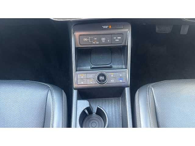 Hyundai Kona KONA 1.6 GDi Hybrid Ultimate 5dr DCT
