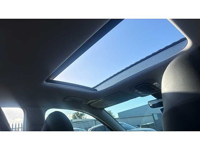 Hyundai Kona KONA 1.6 GDi Hybrid Ultimate 5dr DCT