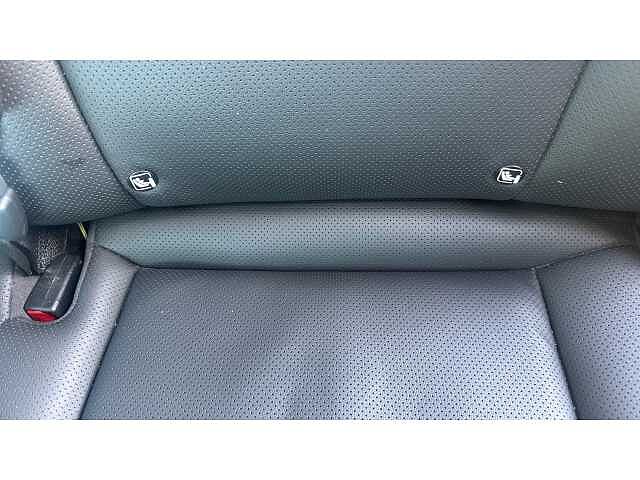 Hyundai Kona KONA 1.6 GDi Hybrid Ultimate 5dr DCT