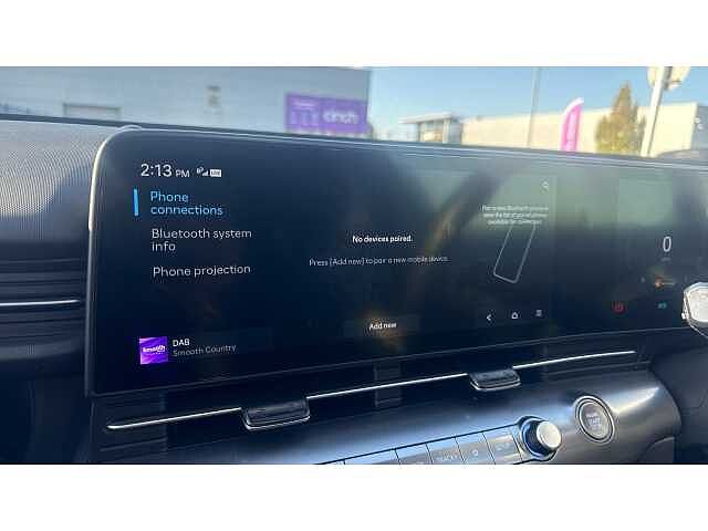 Hyundai Kona KONA 1.6 GDi Hybrid Ultimate 5dr DCT