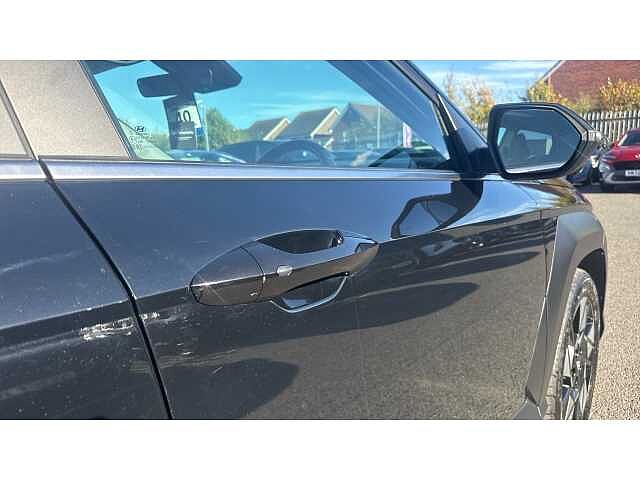 Hyundai Kona KONA 1.6 GDi Hybrid Ultimate 5dr DCT