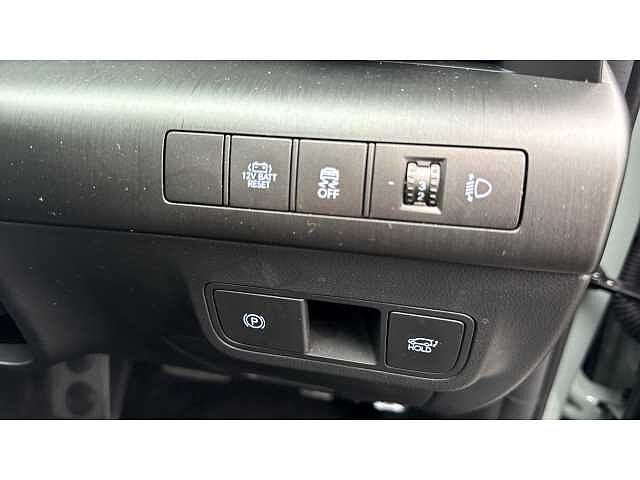 Hyundai Kona KONA 1.6 GDi Hybrid N Line S 5dr DCT